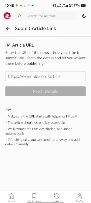 ASME Entelligence Hub Screenshot 2