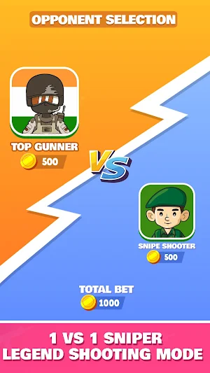 India Vs Pakistan Bottle Shooting Game 2021 Screenshot 0