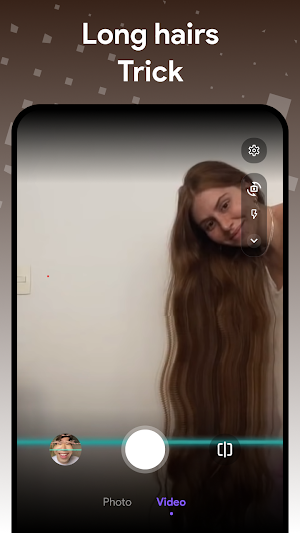 Time Warp Scan & Warp Slider Screenshot 2