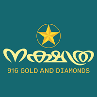 Nakshathra 916 Gold & Diamonds