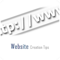Website Creation Tips