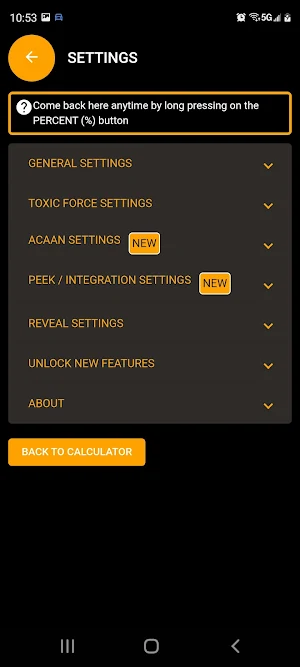 Cipher Pro Screenshot 2