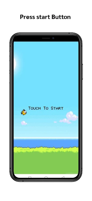 Trusted Bird Game Screenshot 2