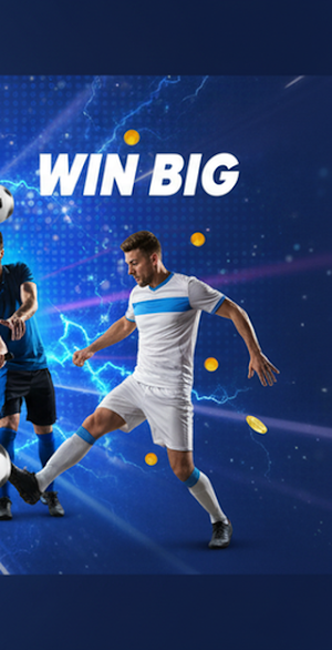 1xBet Screenshot 3