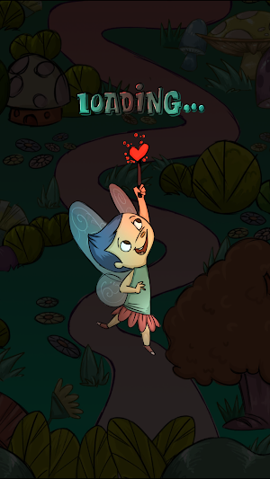 Fairy Treasure Screenshot 3