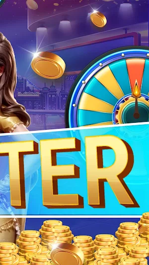 Spin Master Screenshot 3