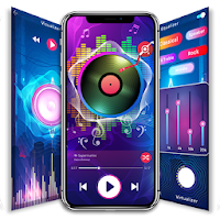 Music Player 2020
