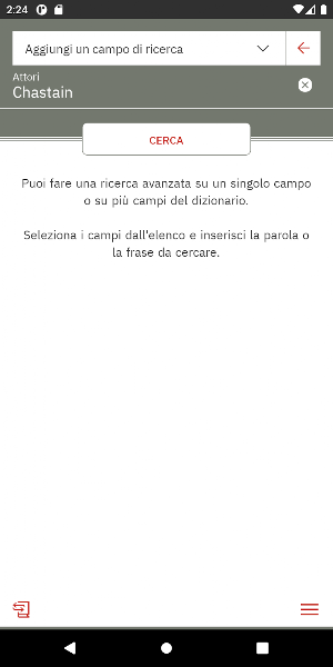 il Morandini 2023 Screenshot 3