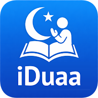 iDuaa – Dhikr & Duas