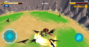 Hero Legend : Myth Age Screenshot 3