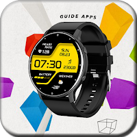 SKMEI Smartwatch Guide