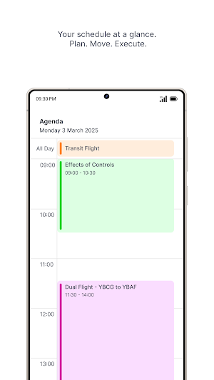 Smart Aviation Screenshot 2
