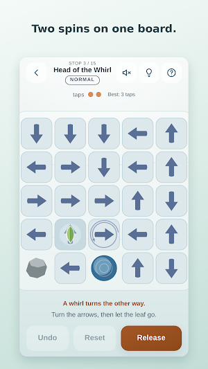 Driftleaf Screenshot 2