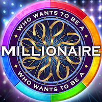 Who Wants to Be a Millionaire? Trivia & Quiz Game