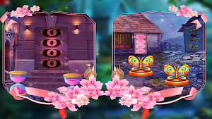 Comely Monster Escape Screenshot 1