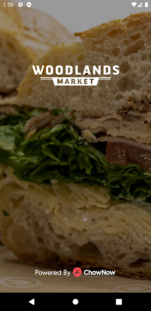 Woodlands Market: Ordering Screenshot 0