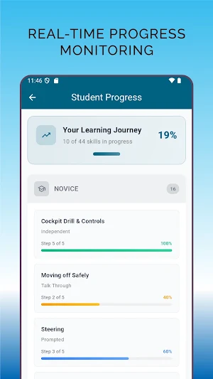 ADI BOOK - STUDENT Screenshot 3