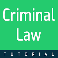Criminal Law
