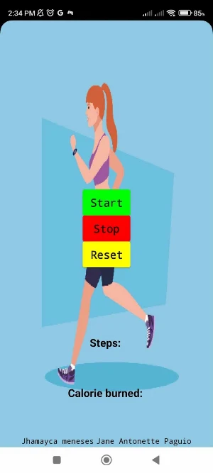 FootBeat Screenshot 3