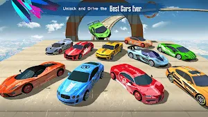 Drive Challenge Screenshot 2