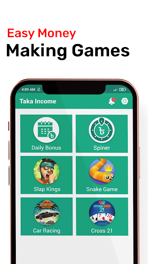 Taka Income - টাকা ইনকাম - Online Income BD Screenshot 2