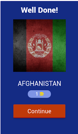 Geo Quiz: Name the Country Screenshot 1