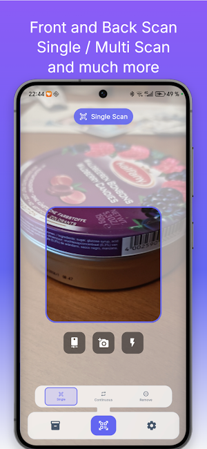 Zatalog Screenshot 3