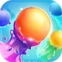 Water Balloon Sort