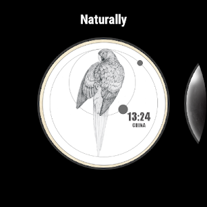 TicWatch Naturally Screenshot 0