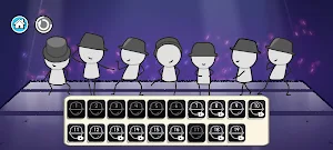 MJ Music Sprunki Box Screenshot 3