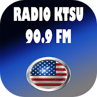 KTSU 90.9 FM Radio Houston USA