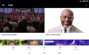 Mount Zion Screenshot 3