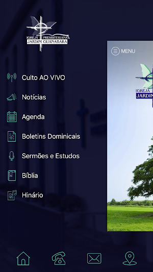 IP Jardim Guanabara Screenshot 1