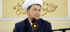 Quron TV для Smart TV и Android TV Screenshot 2