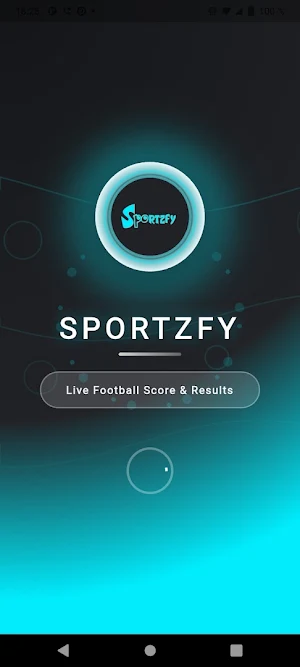 SportzFy:Live Scores & Stats Screenshot 2