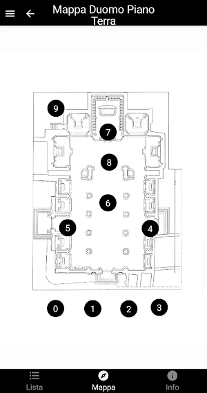 LeccEcclesiae Screenshot 3