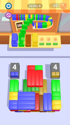 Card Factory Jam Screenshot 3