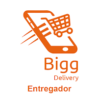 Bigg Delivery - Entregador
