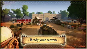 Ertuğrul "Ottoman's Treasure" Screenshot 1