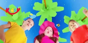 Kidsy Tv Screenshot 0