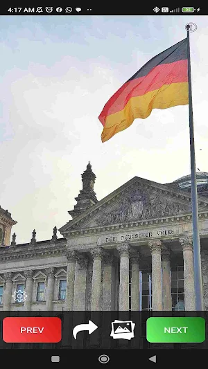 Germany Wallpapers Screenshot 1