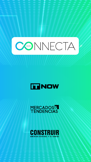 Connecta B2B Screenshot 0