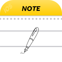 Notes, Easy Notepad & Notebook