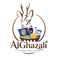 الغزالي للمواد الغذائية