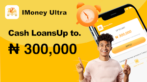 iMoney Ultra Screenshot 0