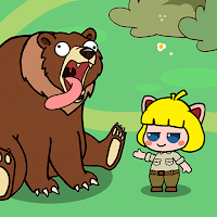 Animal Chaos