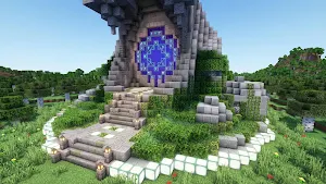 Craft World: Block Builder Screenshot 3