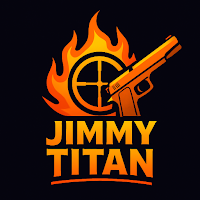 Jimmy Titan - Endless Runner