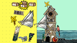 Mouse & Crane Screenshot 3