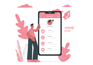 RideSafe Screenshot 1